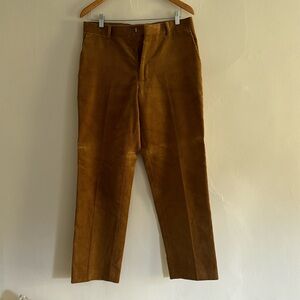 J. Crew Kenmare English Cotton Corduroy Pants